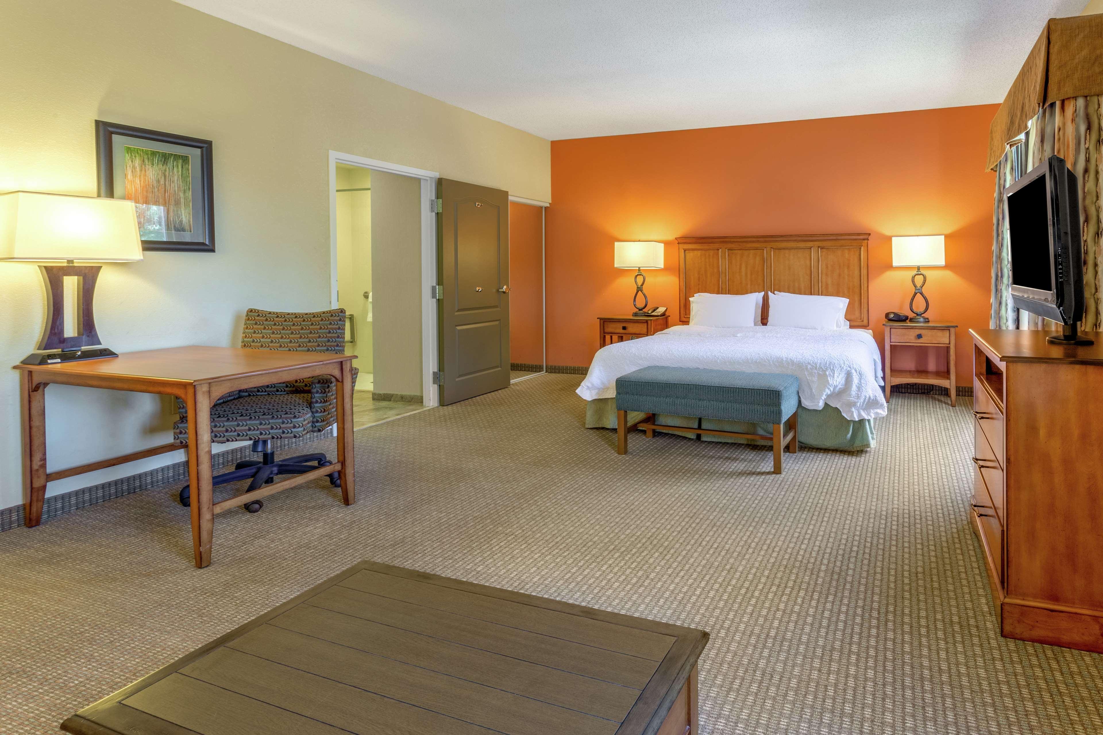 Hampton Inn Okeechobee - Lake Okeechobee Exterior foto