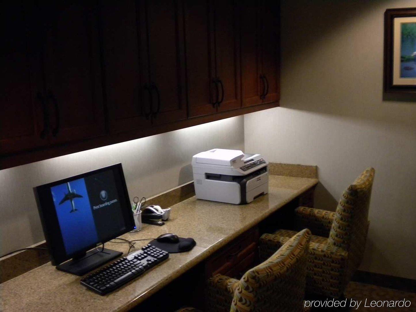 Hampton Inn Okeechobee - Lake Okeechobee Instalações foto