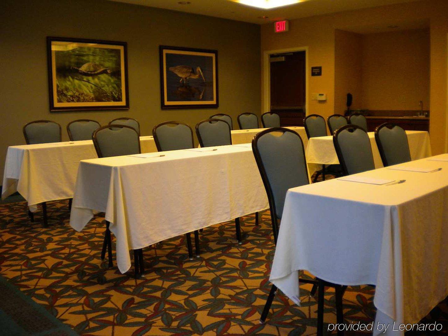 Hampton Inn Okeechobee - Lake Okeechobee Instalações foto