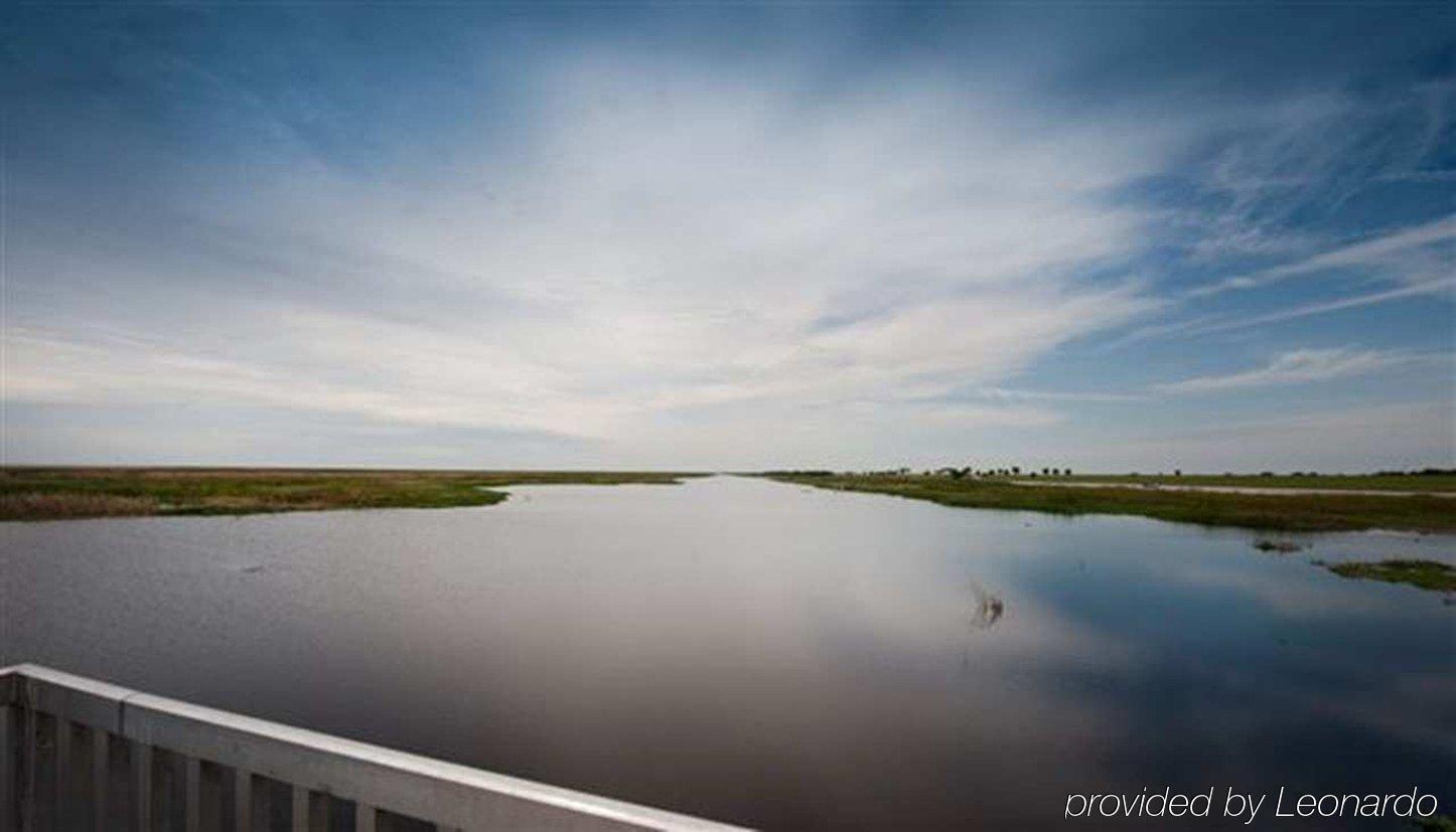 Hampton Inn Okeechobee - Lake Okeechobee Exterior foto