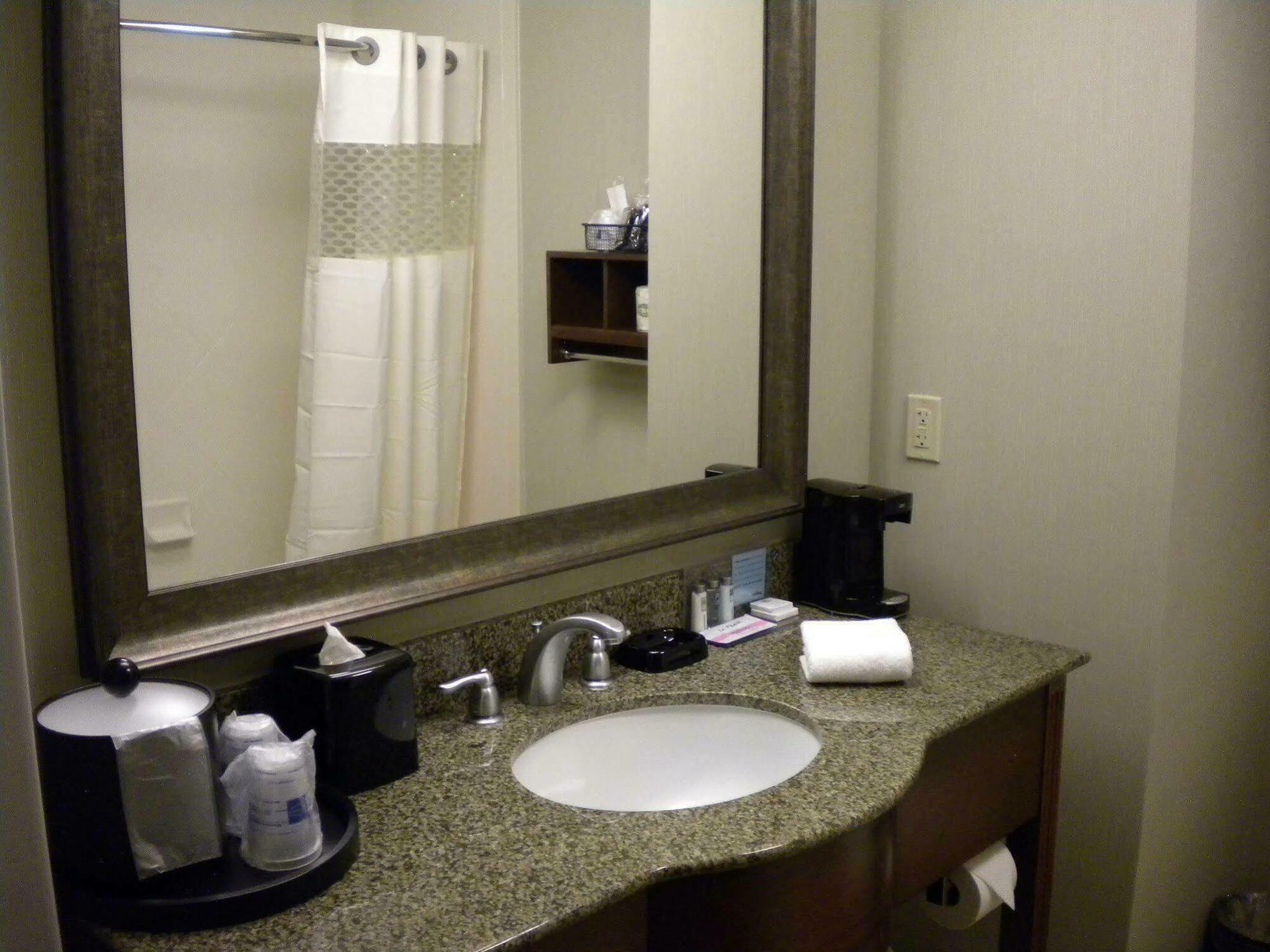 Hampton Inn Okeechobee - Lake Okeechobee Quarto foto