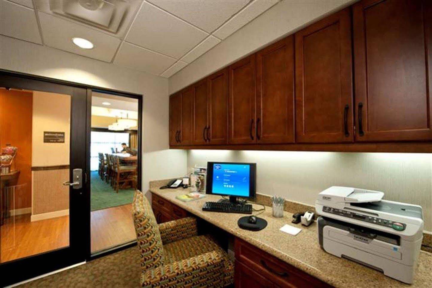 Hampton Inn Okeechobee - Lake Okeechobee Exterior foto