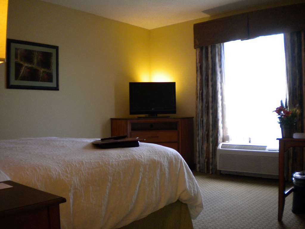 Hampton Inn Okeechobee - Lake Okeechobee Quarto foto